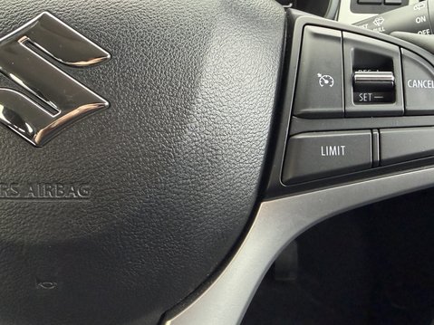 Suzuki Ignis 1.2 Dualjet 12V Hybrid SZ5 5dr 30
