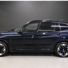 BMW Ix3 ix3 M Sport Pro 5dr 1