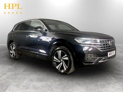 Volkswagen Touareg 3.0 TDI V6 R-Line Tech SUV 5dr Diesel Tiptronic 4Motion Euro 6 (s/s) (286 p