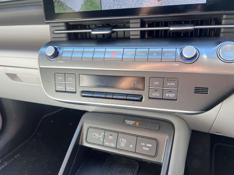 Hyundai KONA Kona Ultimate EV 5dr 23