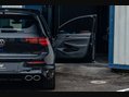 Volkswagen Golf 2.0 Golf R 20 Years TSI 4Motion SA 4WD 5dr 8