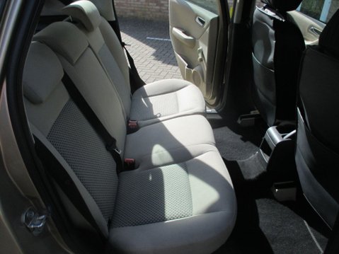 Mercedes-Benz A Class 1.5 A150 Classic SE CVT 5dr 30
