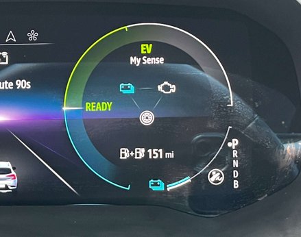 Renault Captur 1.6 Captur Techno E-Tech PHEV Auto 5dr 23