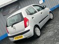 Hyundai i10 1.2 Classic Euro 4 5dr 40