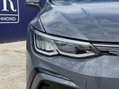 Volkswagen Golf 1.5 eTSI MHEV R-Line Hatchback 5dr Petrol Hybrid DSG Euro 6 (s/s) (150 ps) 12