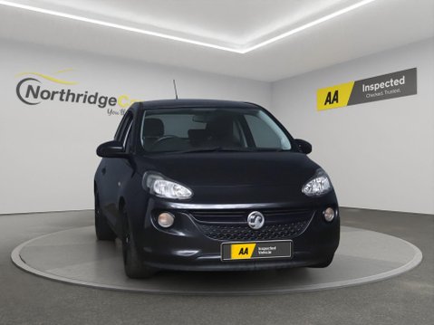 Vauxhall Adam 1.2i ecoFLEX ENERGISED Euro 6 (s/s) 3dr 3