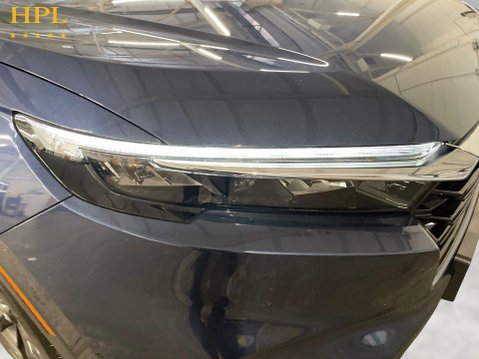 Honda CR-V 2.0 h i-MMD Advance SUV 5dr Petrol Hybrid eCVT 4WD Euro 6 (s/s) (184 ps) 9