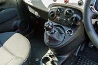 Fiat 500 STANDARD 32