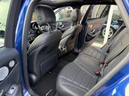 Mercedes-Benz GLC 3.0 GLC350d V6 AMG Line (Premium Plus) SUV 5dr Diesel G-Tronic 4MATIC 42