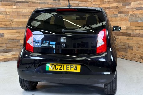 SEAT Mii 36.8kWh Hatchback 5dr Electric Auto (83 ps) 79