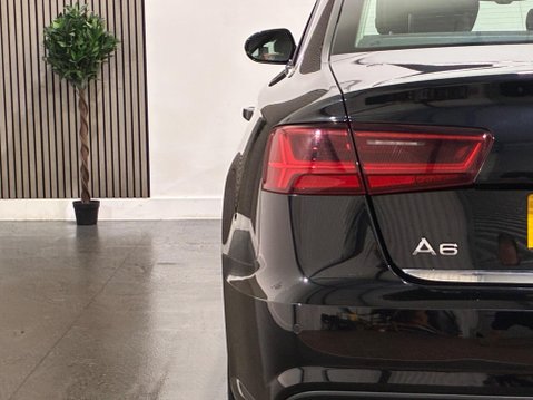 Audi A6 2.0 TDI ultra SE Executive Euro 6 (s/s) 4dr 45