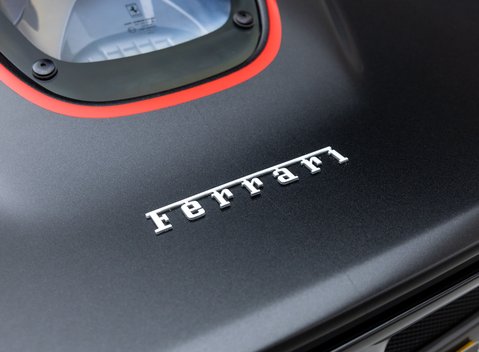 Ferrari LaFerrari Aperta 66