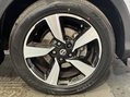 Nissan Qashqai 1.2 DIG-T N-Connecta 2WD Euro 6 (s/s) 5dr 34