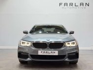 BMW 5 Series 2.0 530e 9.2kWh M Sport Saloon 4dr Petrol Plug-in Hybrid Auto Euro 6 (s/s) 15