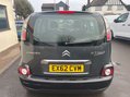 Citroen C3 Picasso 1.4 C3 VTR+ Picasso 5dr 11