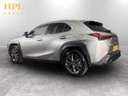 Lexus Ux 2.0 250h F Sport Design SUV 5dr Petrol Hybrid E-CVT Euro 6 (s/s) (184 ps) 5