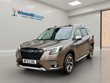 Subaru Forester 2.0 i e-Boxer XE Premium Lineartronic 4WD Euro 6 (s/s) 5dr 7