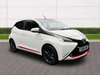 Toyota Aygo 1.0 Aygo X-Press VVT-i CVT 5dr