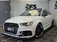 Audi RS3 2.5 TFSI Sportback 5dr Petrol S Tronic quattro Euro 6 (s/s) (400 ps) 42