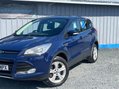 Ford Kuga 2.0 TDCi Zetec AWD Euro 6 (s/s) 5dr 24