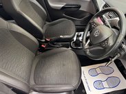 Vauxhall Corsa 1.2 Corsa SE 5dr 37