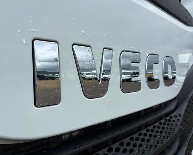 Iveco S-Way S-Way AD260S36Y/PS 5700WB 360 C9 12 Speed (29563)