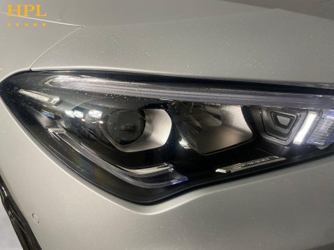 Mercedes-Benz CLA Class 1.3 CLA200 AMG Line (Executive) Coupe 4dr Petrol 7G-DCT Euro 6 (s/s) (163 p 9