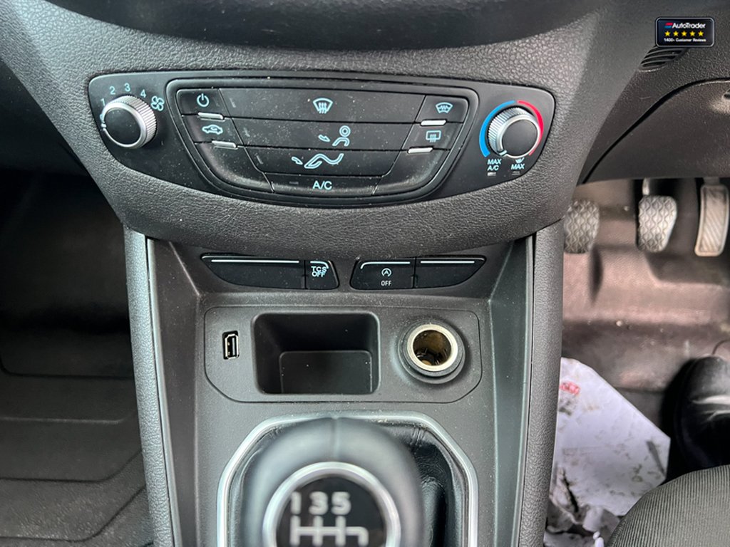 2021 Ford Transit Courier SWB L1H1 Low Roof Limited Air Con Alloys Sensors E — thumbnail 41 of 51