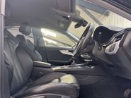 Audi A4 1.4 A4 Sport TFSI 4dr 47