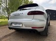 Porsche Macan GTS PDK 67