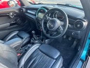 Mini Convertible 2.0 Cooper S Euro 6 (s/s) 2dr 19