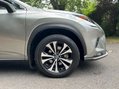Lexus NX 300H 42