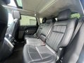 Land Rover Range Rover Sport 3.0 Range Rover Sport Autobiography Dynamic SDV6 Automatic 4WD 5dr - NATION 51