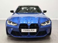 BMW M3 3.0 BiTurbo Competition Saloon 4dr Petrol Steptronic M xDrive Euro 6 (s/s) 33