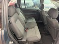 Vauxhall Zafira 1.7 CDTi ecoFLEX Design Euro 5 5dr (SNav) 15
