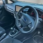 Ford Fiesta 1.5T EcoBoost ST-3 Euro 6 (s/s) 5dr 
