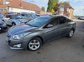 Hyundai i40 1.7 CRDi Blue Drive Style Euro 5 (s/s) 4dr 4