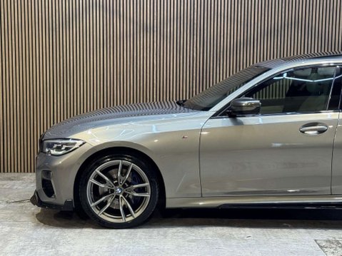 BMW 3 Series 3.0 M340i xDrive Auto 4WD 4dr 34