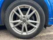 Audi Q2 1.4 TFSI CoD S line Euro 6 (s/s) 5dr 17