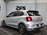 Volkswagen Polo 1.8 TSI BlueMotion Tech GTI Hatchback 5dr Petrol DSG Euro 6 (s/s) (192 ps) 33