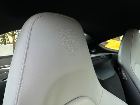 Porsche 718 Cayman CAYMAN STYLE EDITION PDK 33