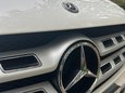 Mercedes-Benz GLA 1.6 GLA200 SE (Executive) Euro 6 (s/s) 5dr 62