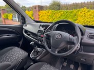 Vauxhall Combo 1.2 Combo 2300 CDTi S/S 19