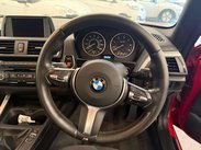BMW 2 Series 2.0 218d M Sport Euro 6 (s/s) 2dr 29