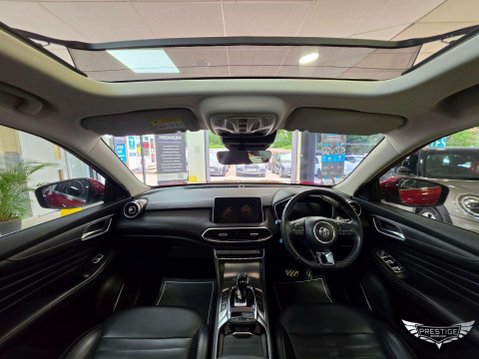 MG HS 1.5 T-GDI 16.6kWh Exclusive Auto Euro 6 (s/s) 5dr 27