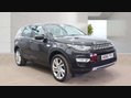 Land Rover Discovery Sport 2.0 Discovery Sport Luxury HSE TD4 Auto 4WD 5dr 1