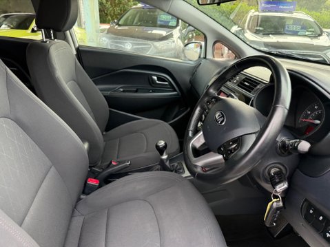 Kia Rio 1.25 SR7 Euro 6 5dr 20