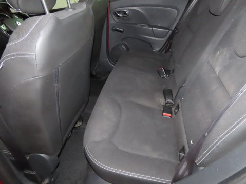Renault Clio DYNAMIQUE MEDIANAV ENERGY DCI S/S 7