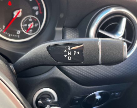 Mercedes-Benz A Class 1.5 A 180 D SE Executive Auto 5dr 64