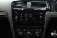 Volkswagen Golf GTE ADVANCE DSG 30